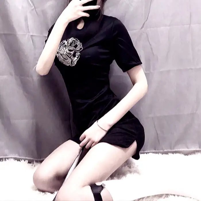 我朋友是丹墨